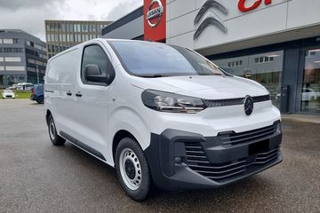 Citroen Jumpy M L1H1 EAT8