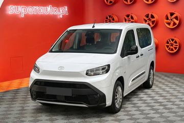 Toyota Proace City Verso 1.5 D-4D Business aut