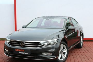 Volkswagen Passat 1.5 TSI EVO Elegance DSG