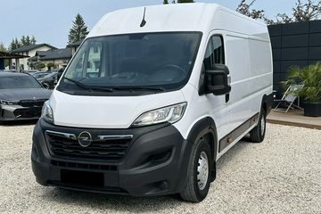 Opel Movano L4H2