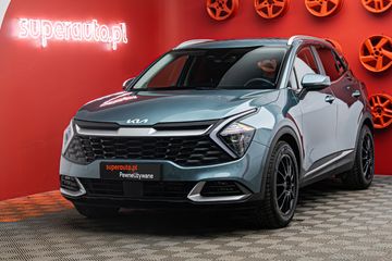 Kia Sportage 1.6 T-GDI L 2WD DCT