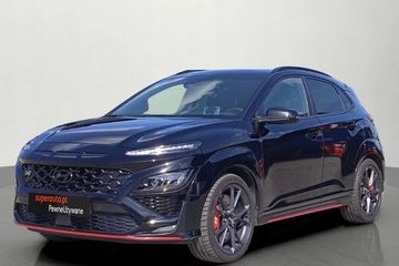 Hyundai Kona 2.0 T-GDI N Performance DCT