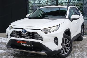 Toyota RAV4 2.5 Hybrid Comfort 4x2