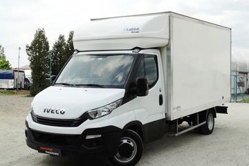 Iveco Daily 35C16 2.3