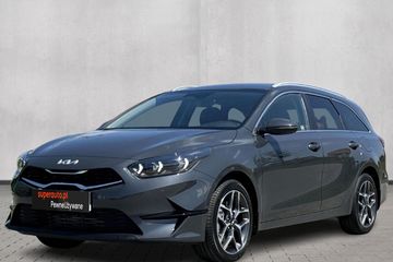 Kia Ceed 1.5 T-GDI Tribute DCT