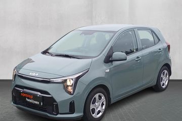 Kia Picanto 1.0 DPI L