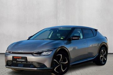 Kia EV6 77.4kWh Plus AWD