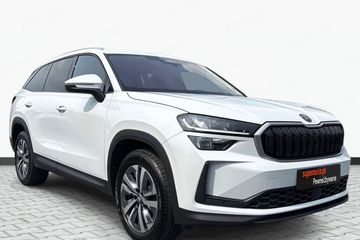 Skoda Kodiaq 2.0 TDI 4x2 Selection DSG