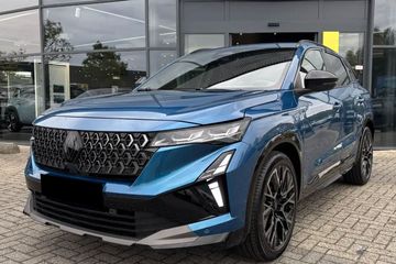 Renault Austral Esprit Alpine 1.3 TCe mHEV