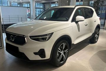 Volvo XC40 B3 Essential