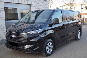 Ford Transit Custom Kombi M1 320 L2H1 Trend A8