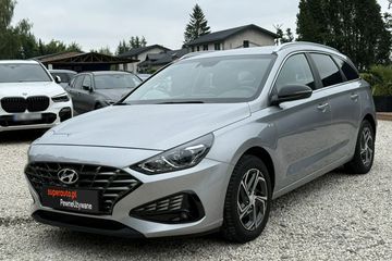 Hyundai i30 1.5 T-GDI Smart