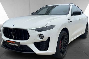 Maserati Levante Modena S