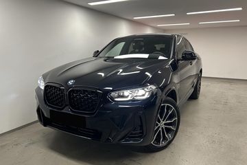 BMW X4 xDrive30i M Sport