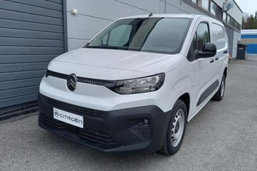 Citroen Berlingo Van XL L2H1 EAT8