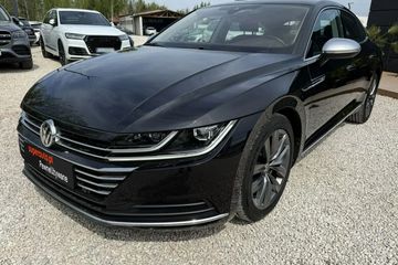 Volkswagen Arteon 2.0 TDI 4Motion SCR Elegance DSG