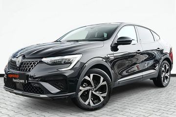 Renault Arkana 1.6 E-Tech Full Hybrid Techno MMT