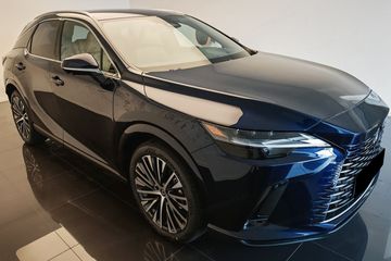 Lexus RX 350h Prestige