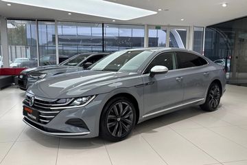 Volkswagen Arteon 2.0 TDI Elegance DSG