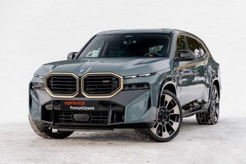 BMW XM 