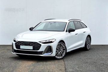 Audi A5 TFSI quattro Avant