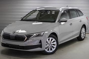 Skoda Octavia Drive Selection 1.5 TSI mHEV DSG