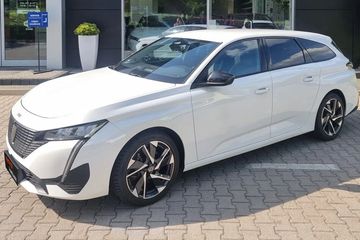 Peugeot 308 1.5 Bluehdi Allure Pack S&S