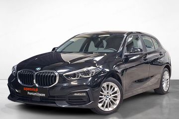 BMW Seria 1 118i