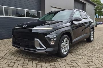 Hyundai Kona Executive 1.6 T-GDI DCT