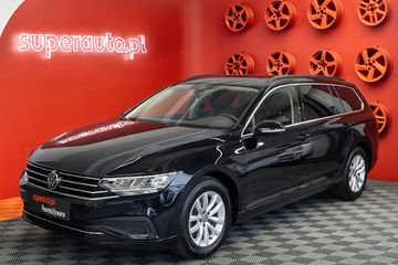 Volkswagen Passat 1.5 TSI DSG
