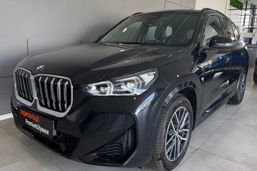BMW X1 sDrive20i