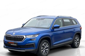 Skoda Kodiaq 2.0 TDI 4x2 Style DSG