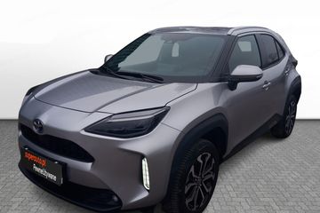 Toyota Yaris Cross 1.5 Hybrid Comfort