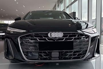 Audi A6 TFSI S line