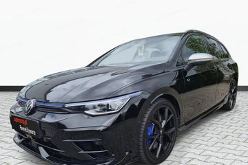 Volkswagen Golf 2.0 TSI 4Motion R DSG