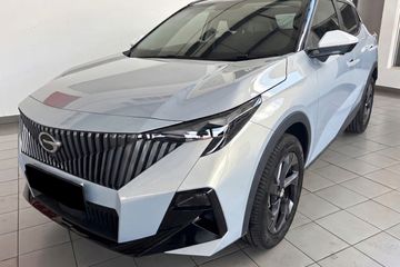 Gac Emzoom Luxury 1.5T DCT