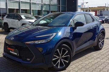 Toyota C-HR 1.8 Hybrid Style