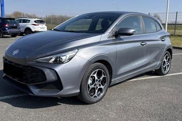 MG 3 1.5 Excite