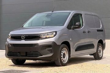 Opel Combo Van XL L2H1