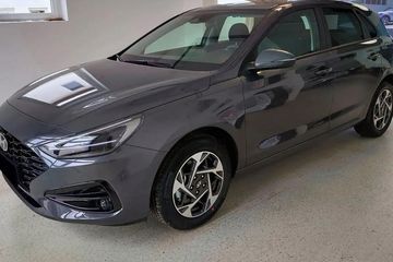 Hyundai i30 1.0 T-GDI Smart