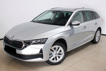 Skoda Octavia Edition 130 Selection 1.5 TSI mHEV  DSG