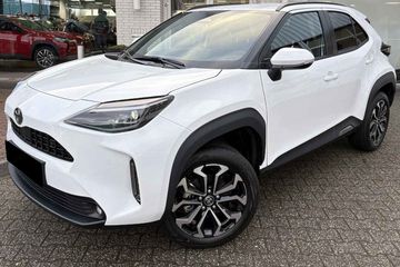 Toyota Yaris Cross Style 1.5 Hybrid