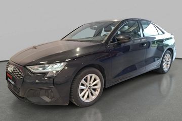 Audi A3 35 TFSI