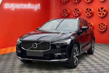 Volvo XC60 B6 B AWD Ultimate Bright