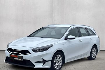 Kia Ceed 1.5 T-GDI M
