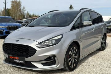 Ford S-MAX 2.0 EcoBlue ST-Line