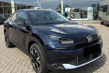Citroen C4 X Max eDCT6 1.2 mHEV