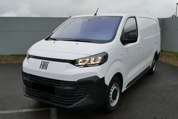 Fiat Scudo XL L2H1