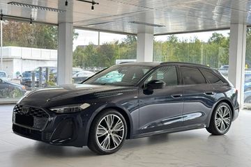 Audi A5 TFSI S line Avant