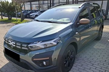 Dacia Jogger Extreme 5-miejsc 1.6 Full Hybrid